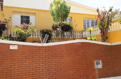 Casa com 3 quartos à venda na avenida doutor abelardo pompeu do amaral, 363, vila industrial, campinas, 116 m2 por r$ 680.000