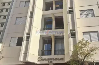 Kitnet / stúdio à venda na rua álvares machado, 445, centro, campinas, 55 m2 por r$ 170.000