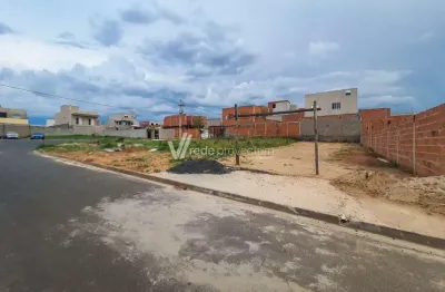 Terreno comercial à venda na rua rivaldo rodrigues gomes, 142, residencial cittá di salerno, campinas por r$ 139.000