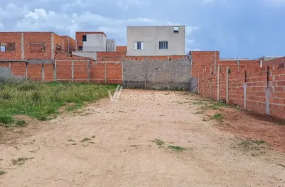 Terreno comercial à venda na rua rivaldo rodrigues gomes, 142, residencial cittá di salerno, campinas por r$ 139.000