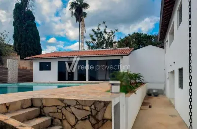 Casa comercial à venda na rua olga di giorgio geracci, 231, parque rural fazenda santa cândida, campinas, 270 m2 por r$ 2.180.000