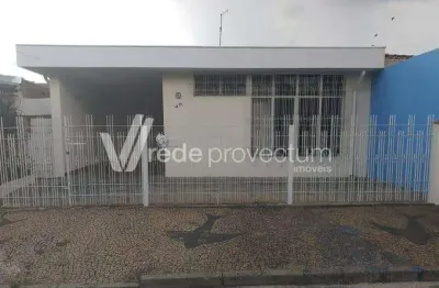 Casa com 3 quartos à venda na rua roberto cantúsio, 46, parque industrial, campinas, 173 m2 por r$ 550.000
