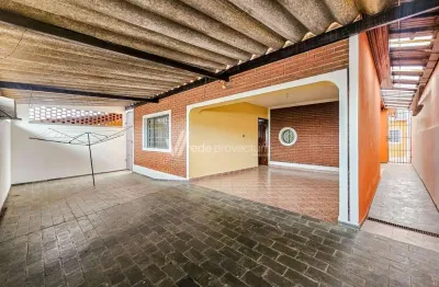 Casa comercial à venda na antônio martins de oliveira, 197, jardim capivari, campinas, 175 m2 por r$ 545.000