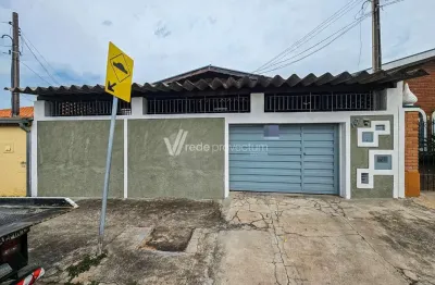 Casa comercial à venda na antônio martins de oliveira, 197, jardim capivari, campinas, 175 m2 por r$ 545.000