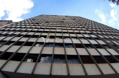 Apartamento com 2 quartos à venda na avenida francisco glicério, 1121, centro, campinas, 88 m2 por r$ 300.000