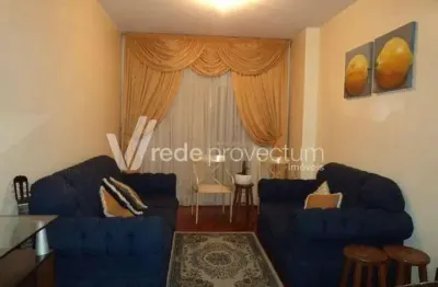Apartamento com 3 quartos à venda na rua uruguaiana, 405, bosque, campinas, 95 m2 por r$ 480.000