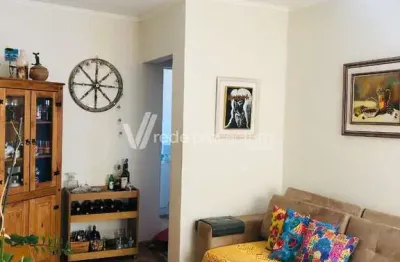Apartamento com 3 quartos à venda na rua doutor fernão pompeu de camargo, 1590, jardim do trevo, campinas, 81 m2 por r$ 320.000