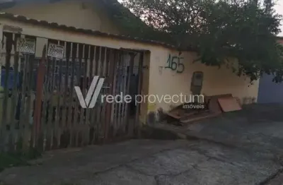 Casa comercial à venda na rua ambrógio bisogni, 165, fazenda santa cândida, campinas, 112 m2 por r$ 330.000