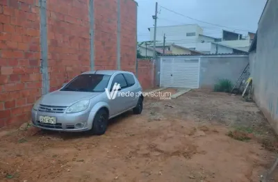 Terreno à venda na rua athos astolfi, 559, jardim san diego, campinas por r$ 205.000