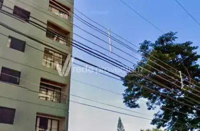 Apartamento com 3 quartos à venda na rua padre antônio joaquim, 90, bosque, campinas, 90 m2 por r$ 540.000