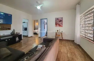 Casa comercial à venda na antero augusto de albuquerque bloem, 73, jardim leonor, campinas, 155 m2 por r$ 586.000