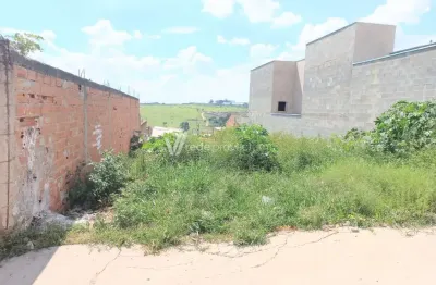 Terreno à venda na rua sílvio geanfrancesco, 662, jardim são judas tadeu, campinas por r$ 85.000