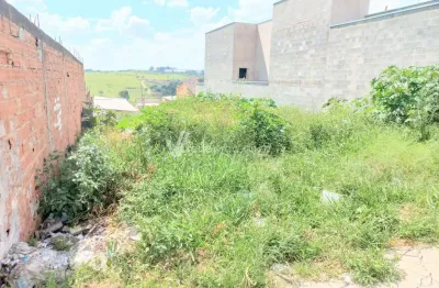 Terreno à venda na rua sílvio geanfrancesco, 668, jardim são judas tadeu, campinas por r$ 85.000