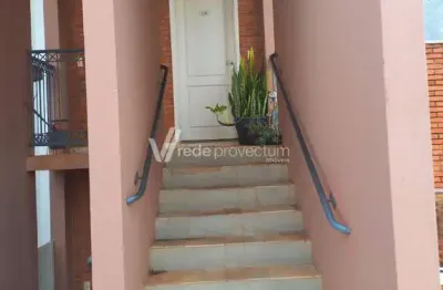 Apartamento com 2 quartos à venda na estrada da coudelaria, 100, parque prado, campinas, 50 m2 por r$ 355.000