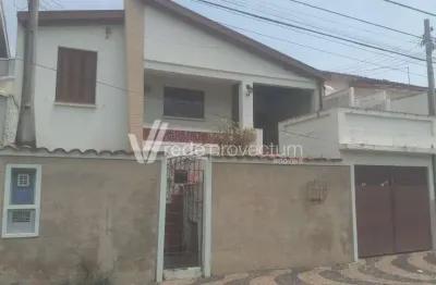Casa com 3 quartos à venda na rua engenheiro ignácio homem de melo, 50, jardim proença, campinas, 98 m2 por r$ 520.000