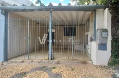Casa com 2 quartos à venda na rua emílio henking, 688, bonfim, campinas, 102 m2 por r$ 400.000