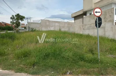 Terreno à venda na padre josé comblin, 11, loteamento residencial flavia, campinas por r$ 135.000