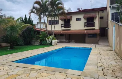 Casa com 3 quartos à venda na estrada joão tordin, 241, parque terranova, valinhos, 280 m2 por r$ 1.850.000