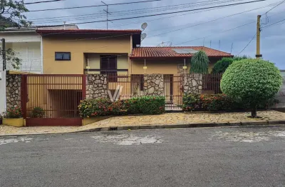 Casa com 3 quartos à venda na estrada joão tordin, 241, parque terranova, valinhos, 280 m2 por r$ 1.850.000