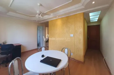 Apartamento com 2 quartos à venda na rua paulo vianna de souza, 270, parque residencial vila união, campinas, 57 m2 por r$ 170.000