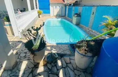 Casa comercial à venda na rua heloísa prato galbiatti, 640, jardim florence, campinas, 199 m2 por r$ 449.000