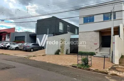 Prédio à venda na rua frei manoel da ressurreição, 1307, jardim guanabara, campinas, 173 m2 por r$ 2.700.000