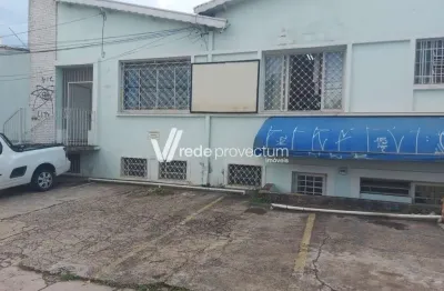 Casa comercial à venda na avenida andrade neves, 1181, centro, campinas, 186 m2 por r$ 700.000
