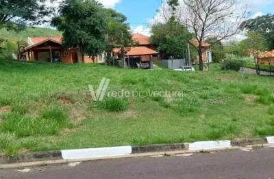 Terreno em condomínio fechado à venda na rua ramão olavo saravy filho, 791, jardim myrian moreira da costa, campinas por r$ 299.000