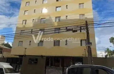 Apartamento com 1 quarto à venda na rua padre vieira, 654, bosque, campinas, 63 m2 por r$ 180.000