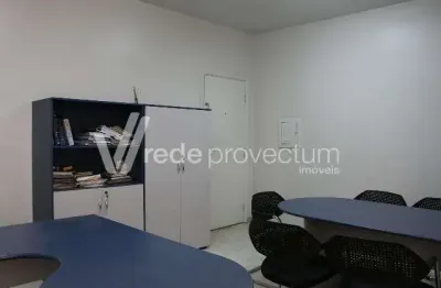 Sala comercial à venda na avenida francisco glicério, 1046, centro, campinas, 40 m2 por r$ 80.000