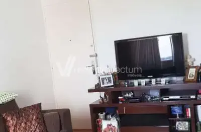 Apartamento com 3 quartos à venda na rua joaquim nunes do amaral, 10, conjunto residencial parque bandeirantes, campinas, 66 m2 por r$ 270.000