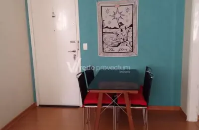 Apartamento com 2 quartos à venda na travessa jorge norton, 15, bosque, campinas, 77 m2 por r$ 350.000