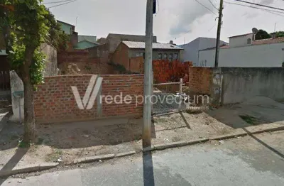 Terreno à venda na rua coatiara, 205, parque universitário de viracopos, campinas por r$ 185.000