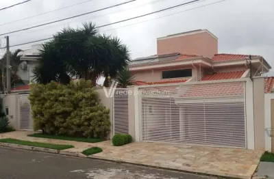 Casa com 3 quartos à venda na eurico palazzo, 51, parque alto taquaral, campinas, 250 m2 por r$ 2.150.000