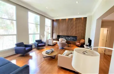 Casa com 4 quartos à venda na rua fernão de magalhães, 432, parque taquaral, campinas, 700 m2 por r$ 3.829.777