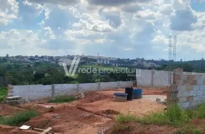 Terreno à venda na estrada municipal dos aveiros, s/n°, jardim andorinhas, campinas por r$ 250.000