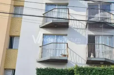 Apartamento com 2 quartos à venda na rua floriano camargo penteado, 365, ponte preta, campinas, 70 m2 por r$ 250.000
