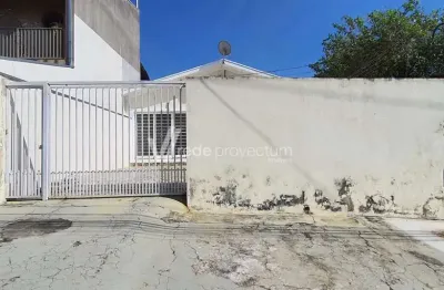 Casa com 4 quartos à venda na rua antônio menito, 236, jardim anchieta, campinas, 248 m2 por r$ 440.000