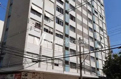 Apartamento com 1 quarto à venda na rua marechal deodoro, 865, centro, campinas, 74 m2 por r$ 207.000