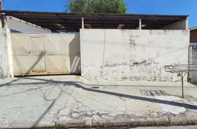 Terreno à venda na rua antônio menito, 230, jardim anchieta, campinas por r$ 255.000
