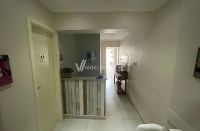 Sala comercial à venda na avenida campos salles, 715, centro, campinas, 45 m2 por r$ 150.000