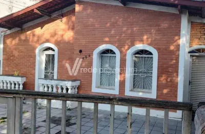 Casa comercial à venda na avenida washington luís, 384, vila marieta, campinas, 203 m2 por r$ 650.000