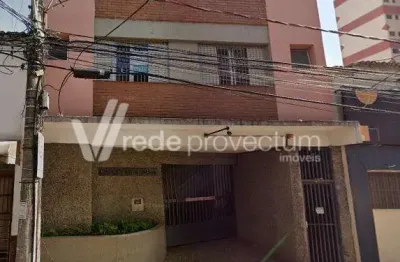 Apartamento com 1 quarto à venda na rua josé de alencar, 463, centro, campinas, 62 m2 por r$ 220.000