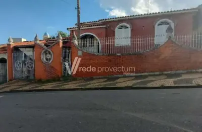 Casa comercial à venda na rua oscar leite, 584, ponte preta, campinas, 186 m2 por r$ 450.000