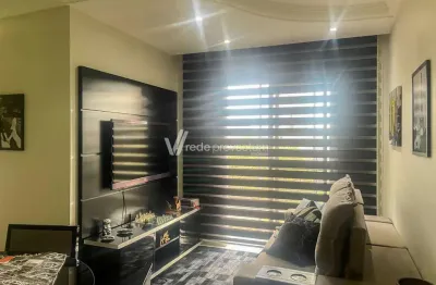 Apartamento com 3 quartos à venda na rua hermantino coelho, 758, mansões santo antônio, campinas, 70 m2 por r$ 650.000