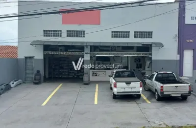 Barracão / galpão / depósito à venda na avenida engenheiro antônio francisco de paula souza, 1028, vila paraíso, campinas, 192 m2 por r$ 1.330.888