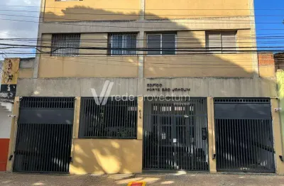 Apartamento com 1 quarto à venda na rua saldanha marinho, 616, centro, campinas, 48 m2 por r$ 198.000