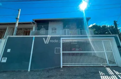 Casa com 2 quartos à venda na rua rogério carnielli, 61, jardim carlos lourenço, campinas, 230 m2 por r$ 730.000