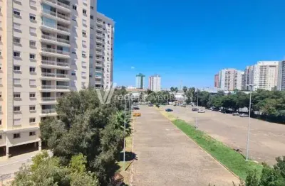 Apartamento com 3 quartos à venda na rua professor joão augusto de toledo, 731, vila proost de souza, campinas, 64 m2 por r$ 297.000