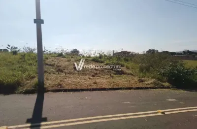 Terreno à venda na rua três, s/n°, jardim caiman, campinas por r$ 130.000